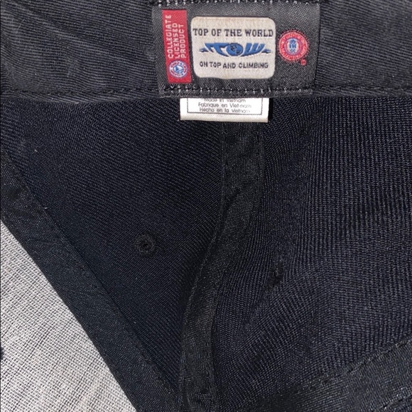 USC Trojans snapback hat - Picture 4 of 4